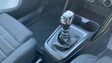 Citroen C3 1.2 Turbo Plus 5dr Petrol Hatchback